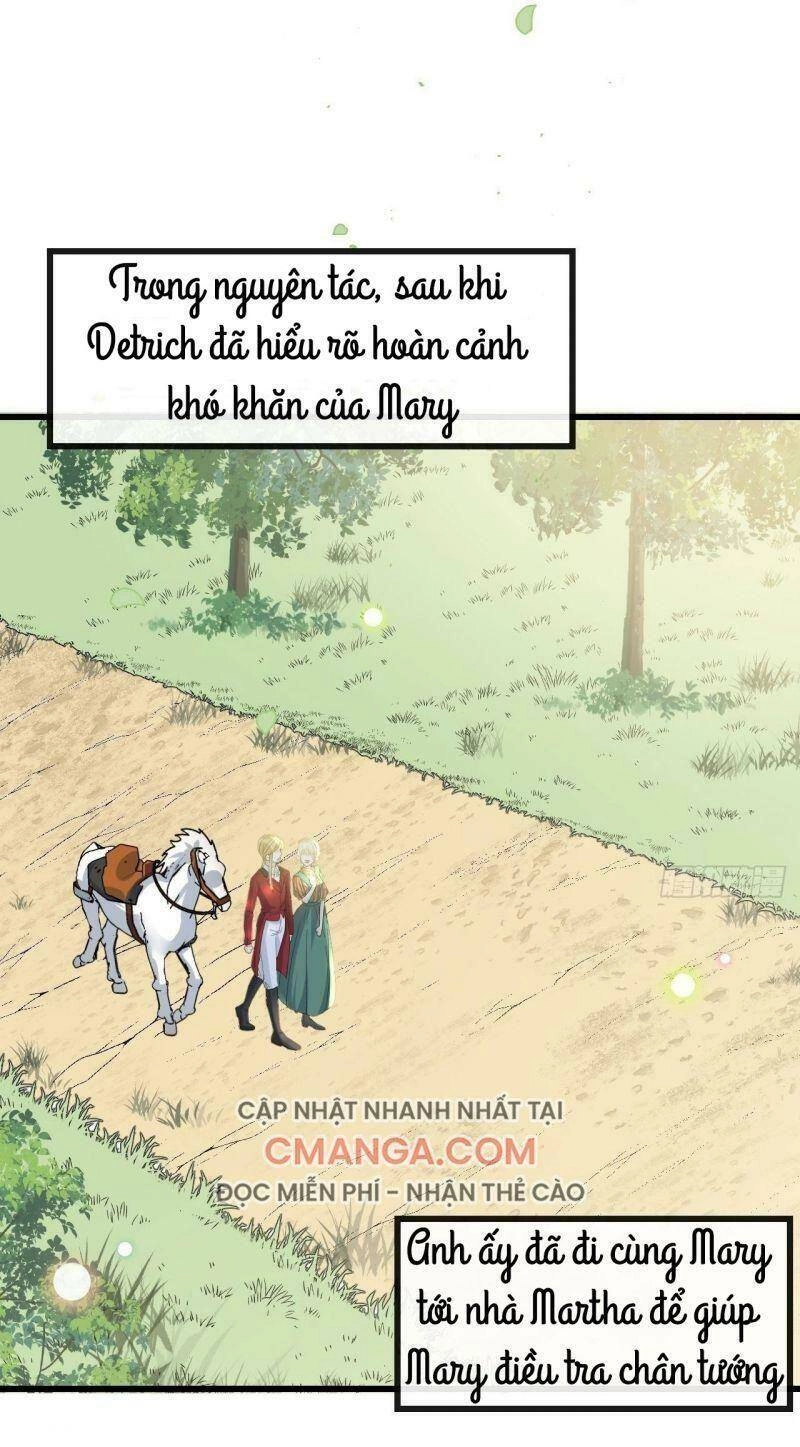 Không Thể Hòan Hảo Tuyệt Đối Chapter 8 - 36