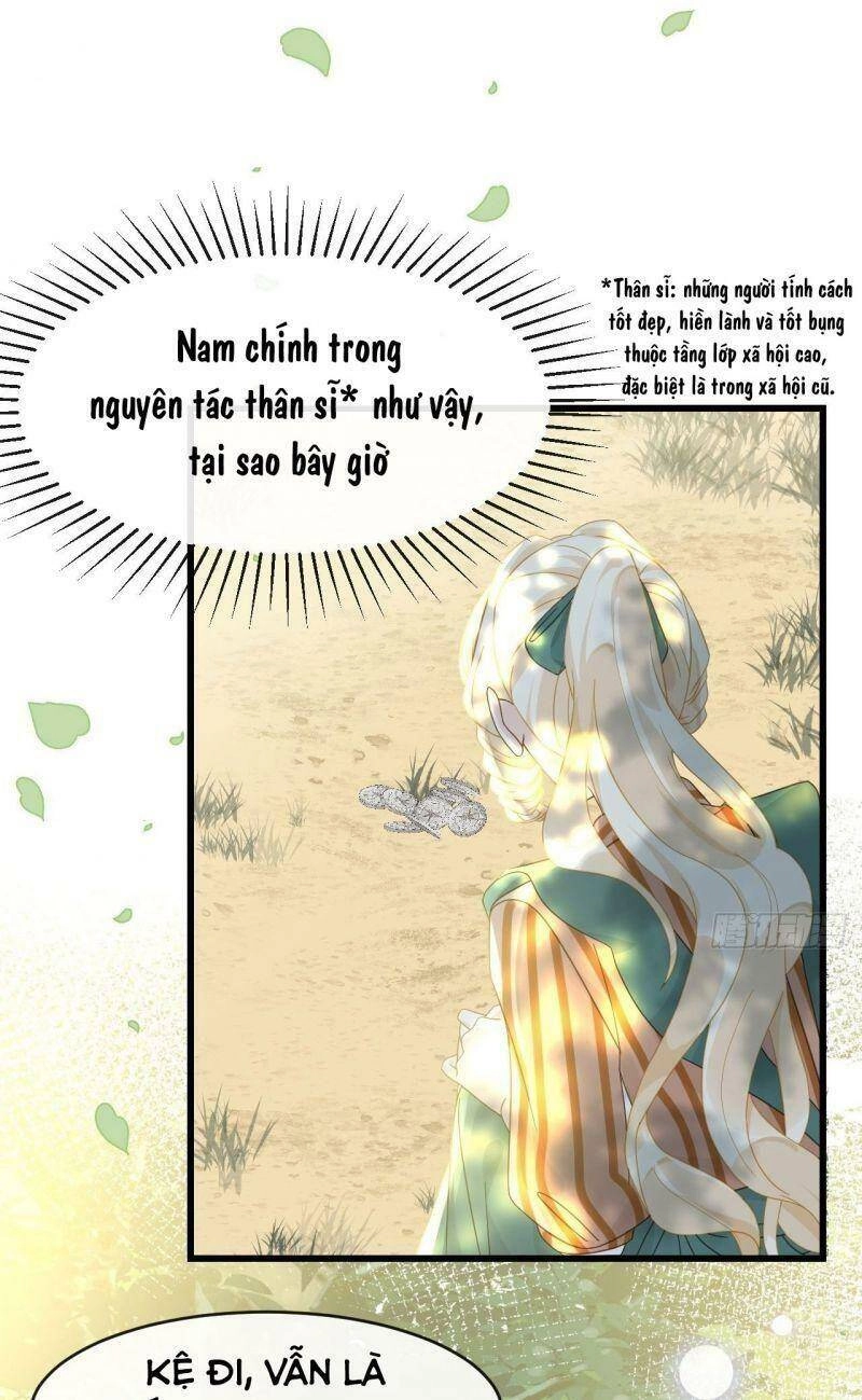 Không Thể Hòan Hảo Tuyệt Đối Chapter 8 - 37