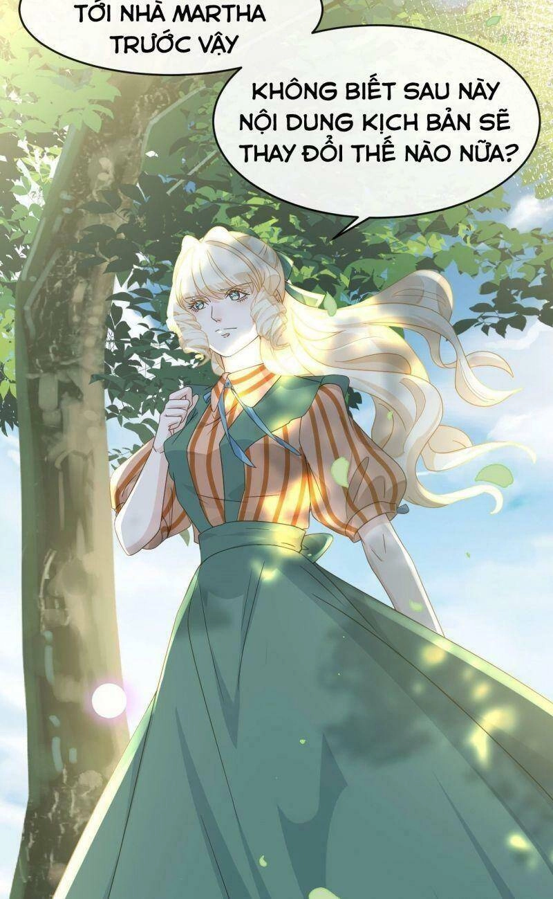 Không Thể Hòan Hảo Tuyệt Đối Chapter 8 - 38