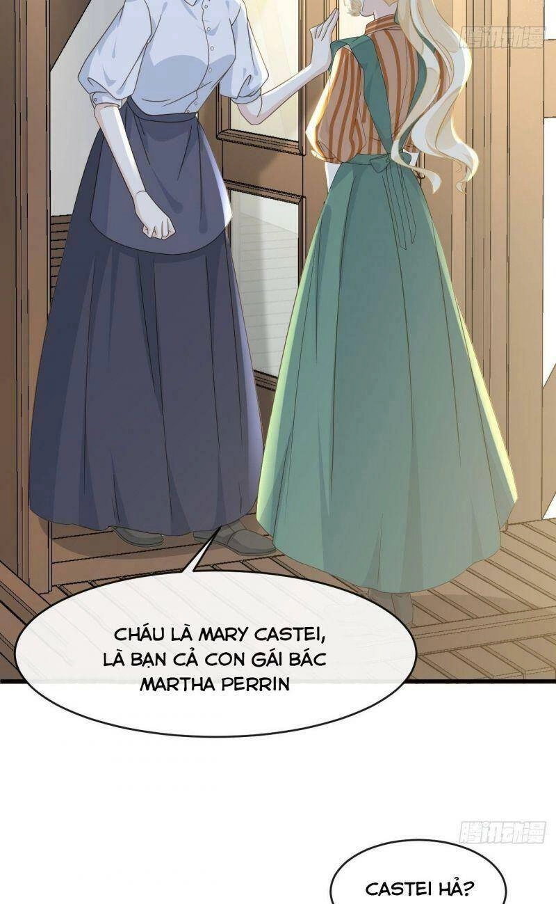 Không Thể Hòan Hảo Tuyệt Đối Chapter 8 - 41