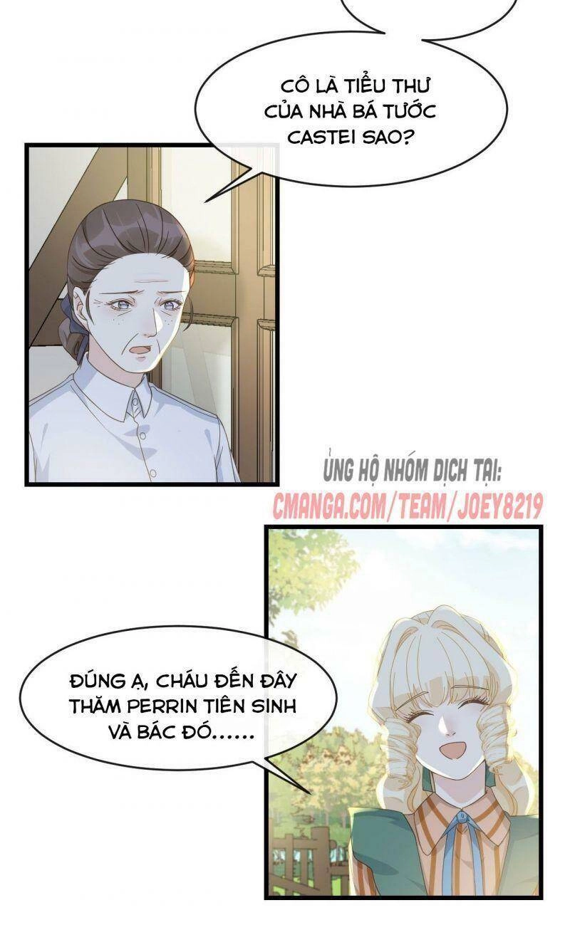Không Thể Hòan Hảo Tuyệt Đối Chapter 8 - 42