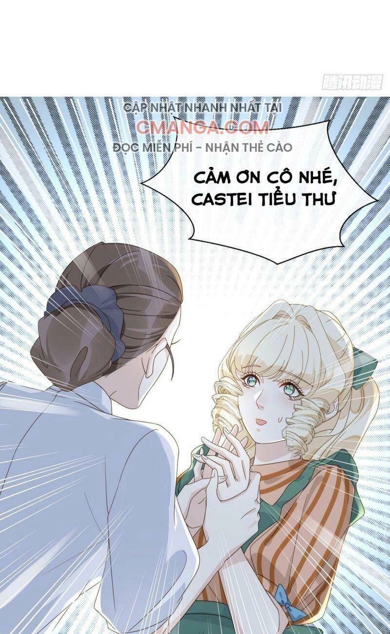 Không Thể Hòan Hảo Tuyệt Đối Chapter 8 - 43
