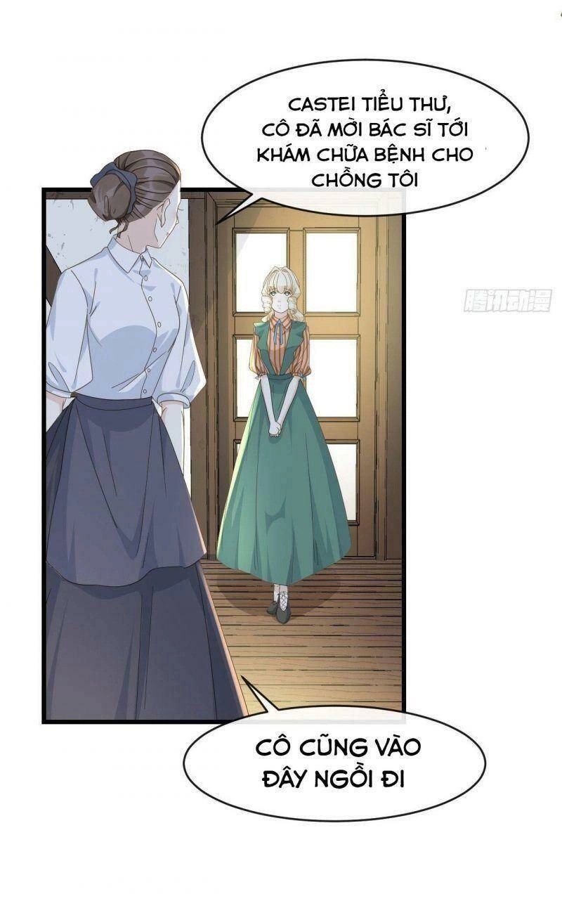 Không Thể Hòan Hảo Tuyệt Đối Chapter 8 - 45