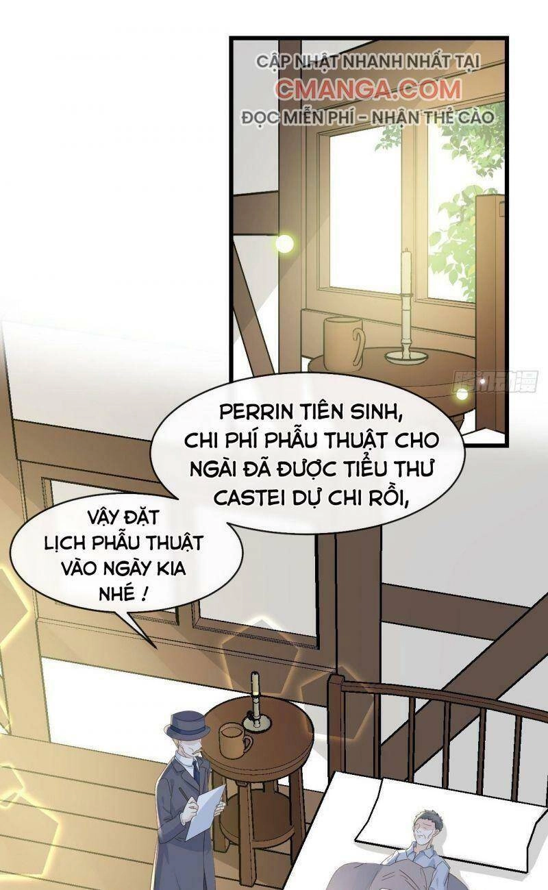 Không Thể Hòan Hảo Tuyệt Đối Chapter 8 - 46