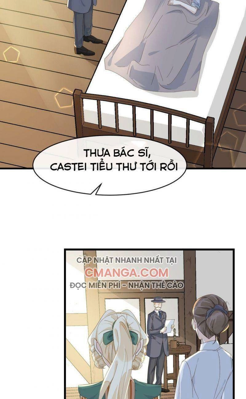 Không Thể Hòan Hảo Tuyệt Đối Chapter 8 - 47