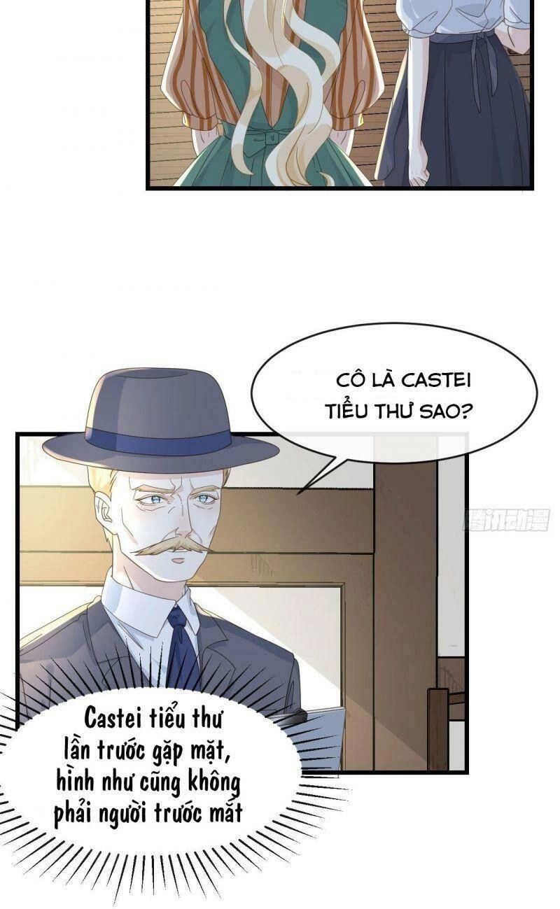 Không Thể Hòan Hảo Tuyệt Đối Chapter 8 - 48