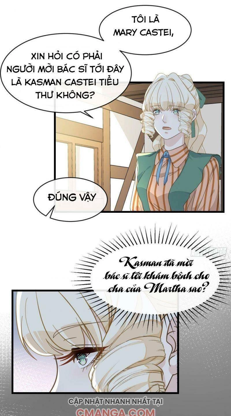 Không Thể Hòan Hảo Tuyệt Đối Chapter 8 - 49