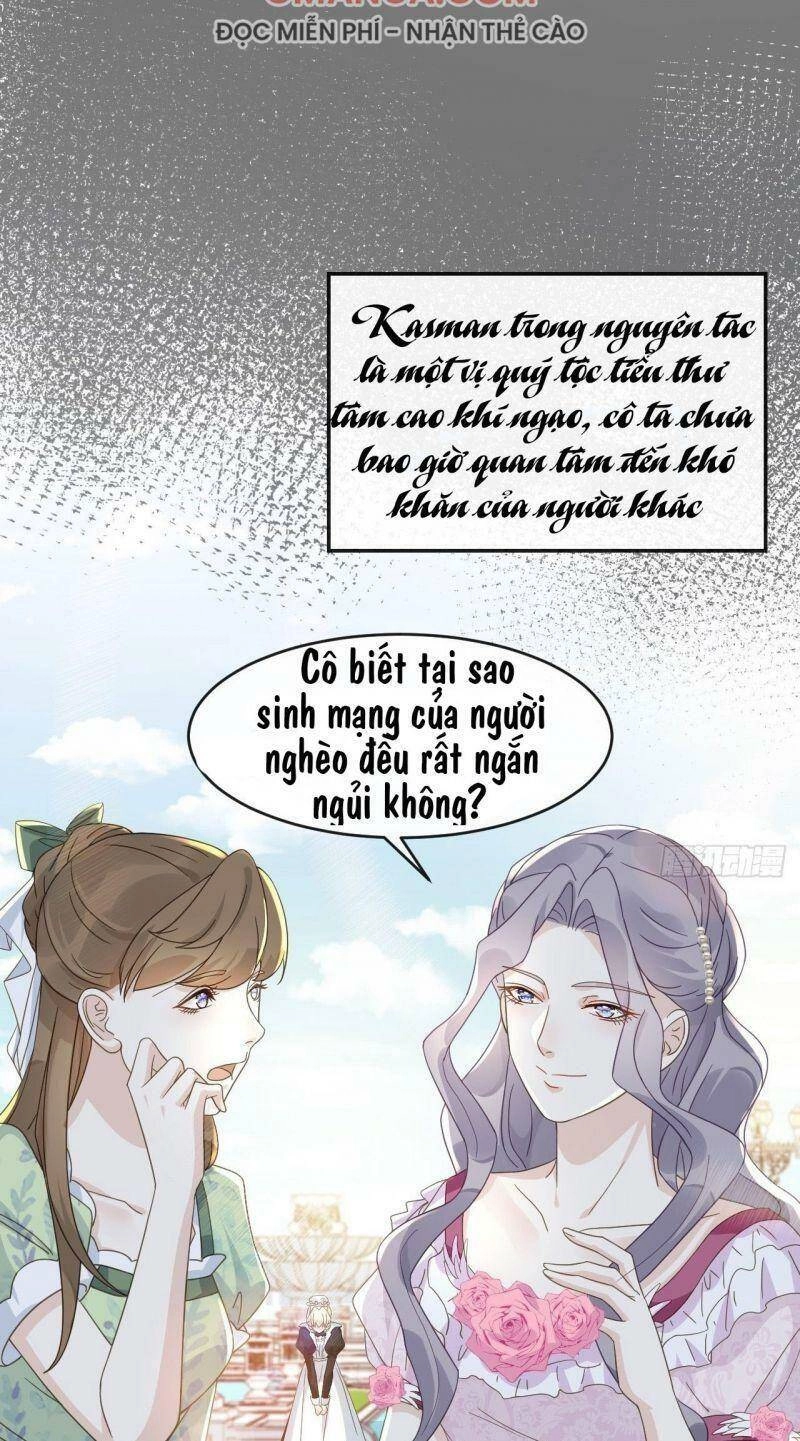 Không Thể Hòan Hảo Tuyệt Đối Chapter 8 - 50