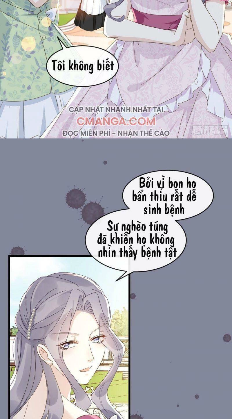 Không Thể Hòan Hảo Tuyệt Đối Chapter 8 - 51