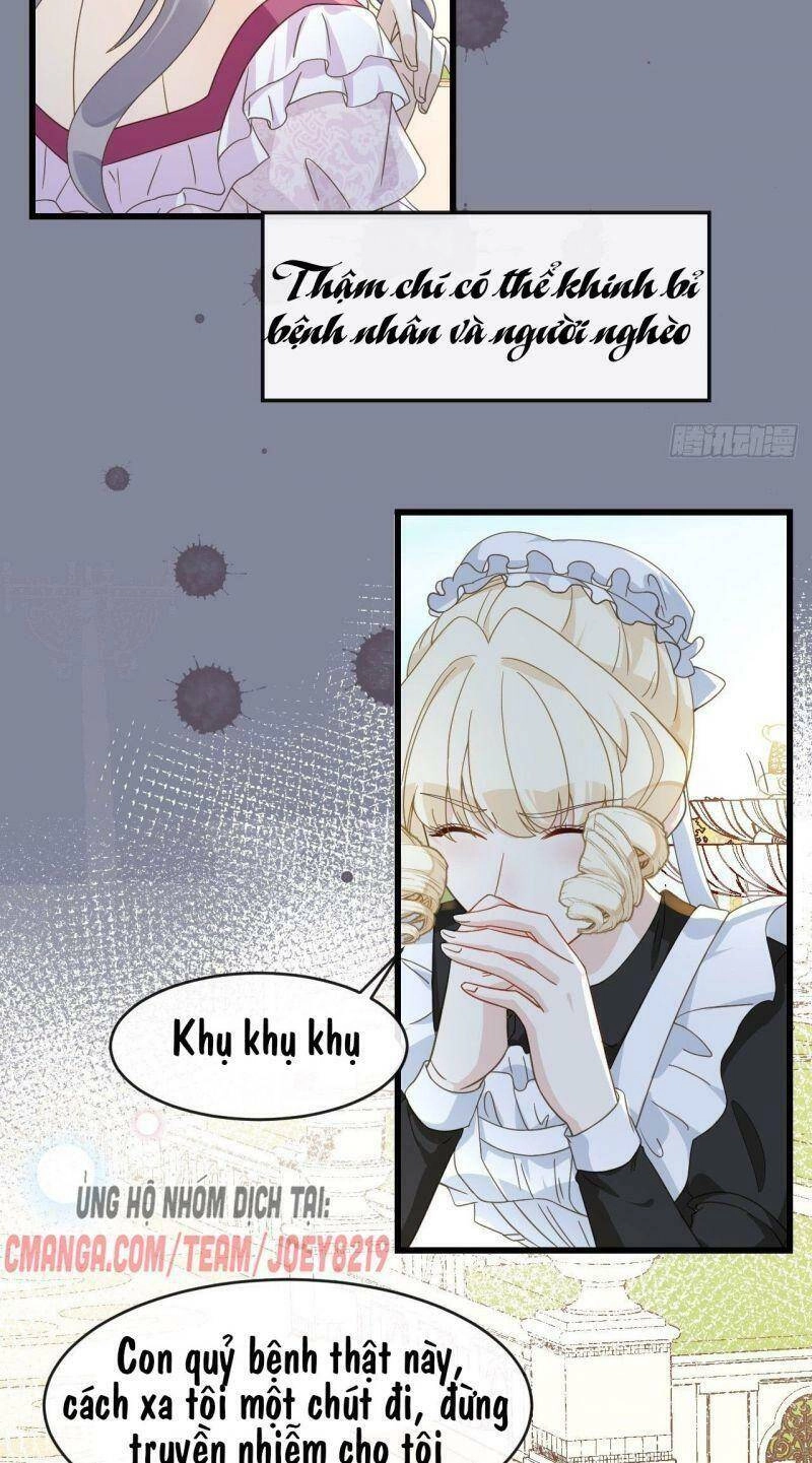 Không Thể Hòan Hảo Tuyệt Đối Chapter 8 - 52