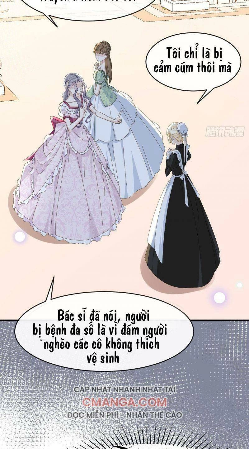 Không Thể Hòan Hảo Tuyệt Đối Chapter 8 - 53