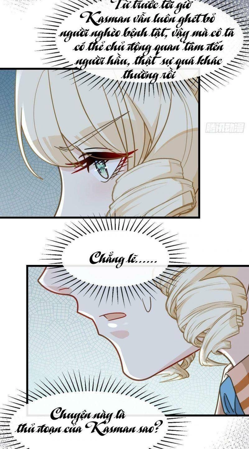 Không Thể Hòan Hảo Tuyệt Đối Chapter 8 - 54