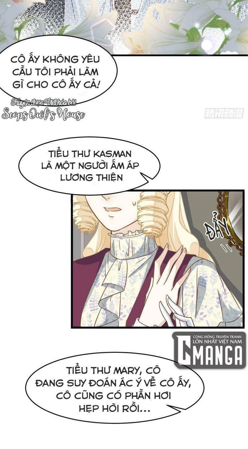 Không Thể Hòan Hảo Tuyệt Đối Chapter 9 - 12