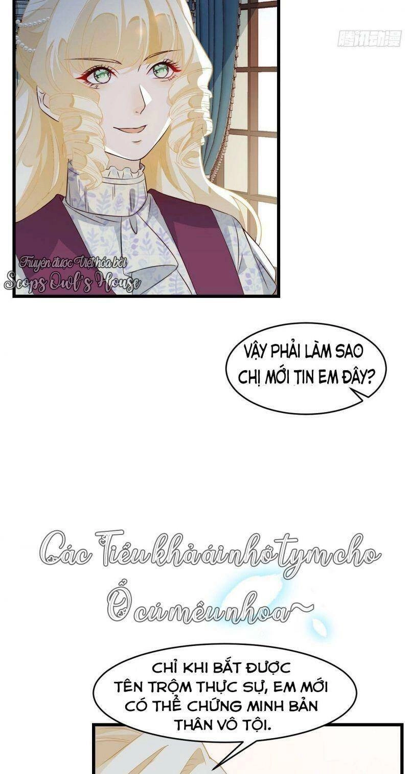 Không Thể Hòan Hảo Tuyệt Đối Chapter 9 - 57