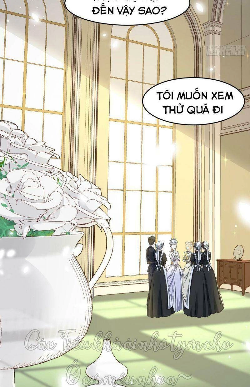 Không Thể Hòan Hảo Tuyệt Đối Chapter 10 - 2