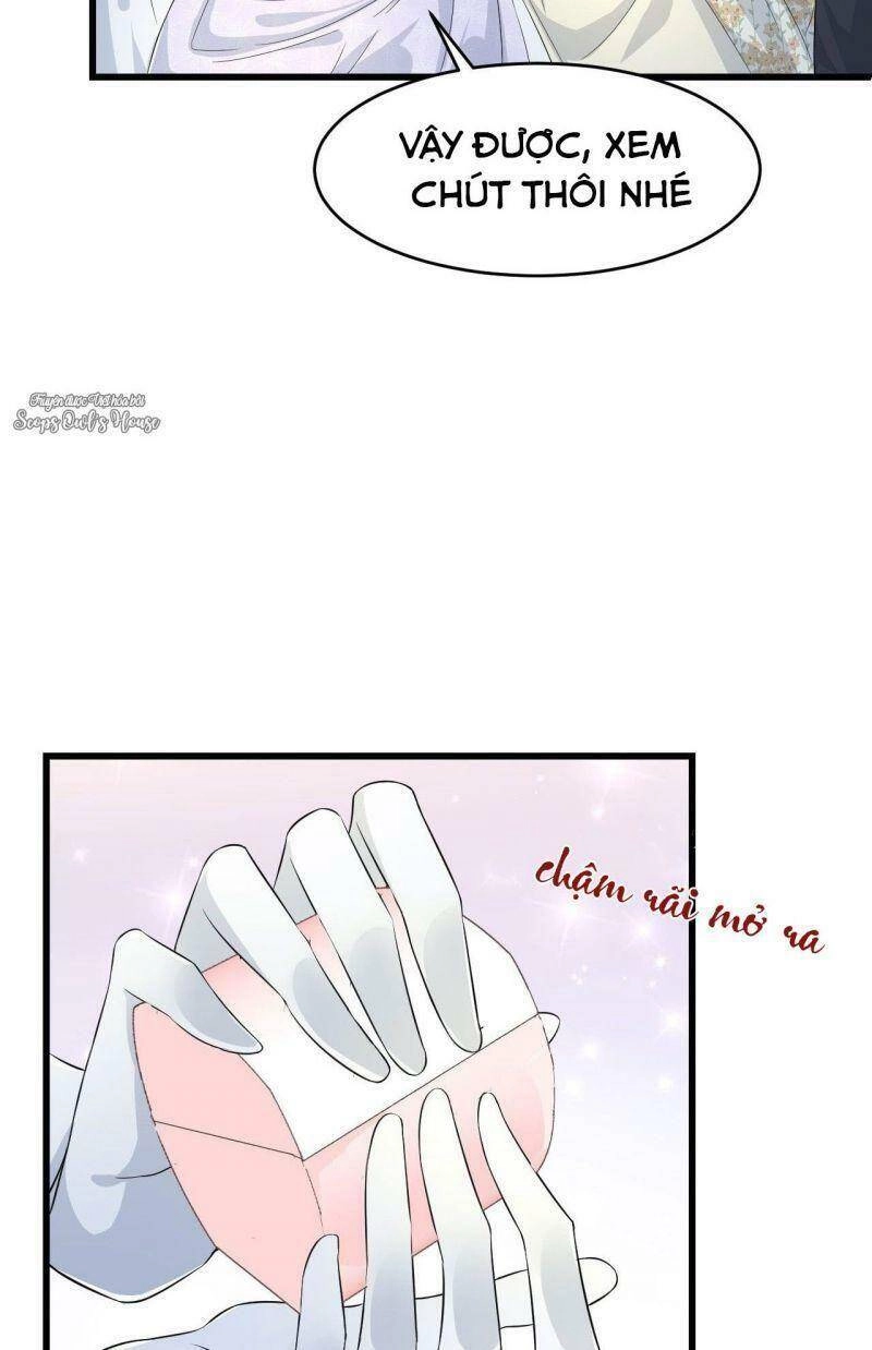 Không Thể Hòan Hảo Tuyệt Đối Chapter 10 - 6