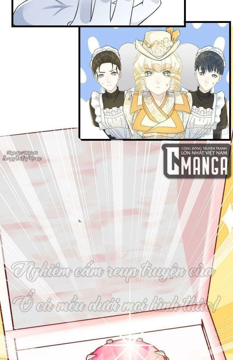 Không Thể Hòan Hảo Tuyệt Đối Chapter 10 - 7