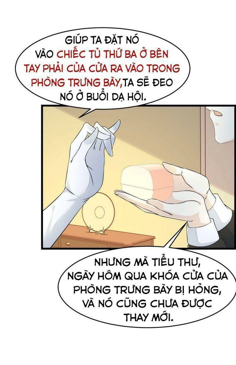 Không Thể Hòan Hảo Tuyệt Đối Chapter 10 - 10