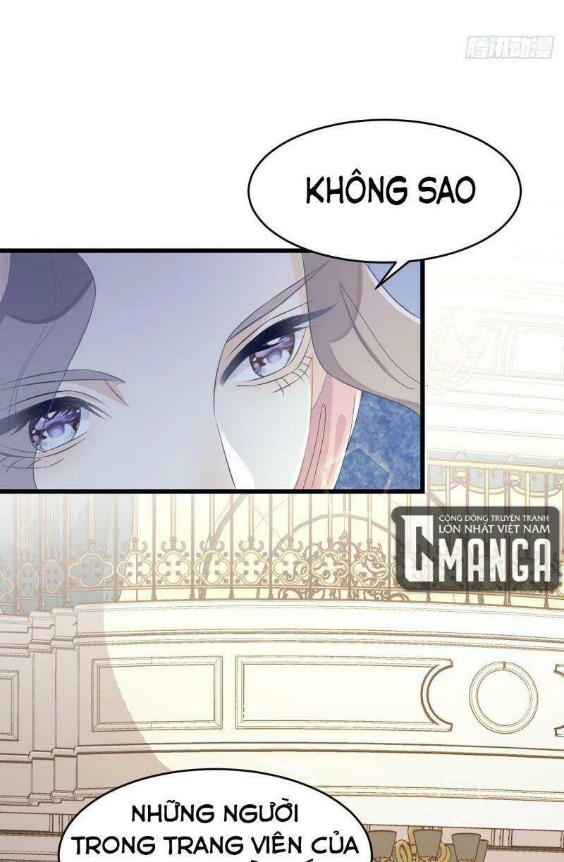 Không Thể Hòan Hảo Tuyệt Đối Chapter 10 - 11