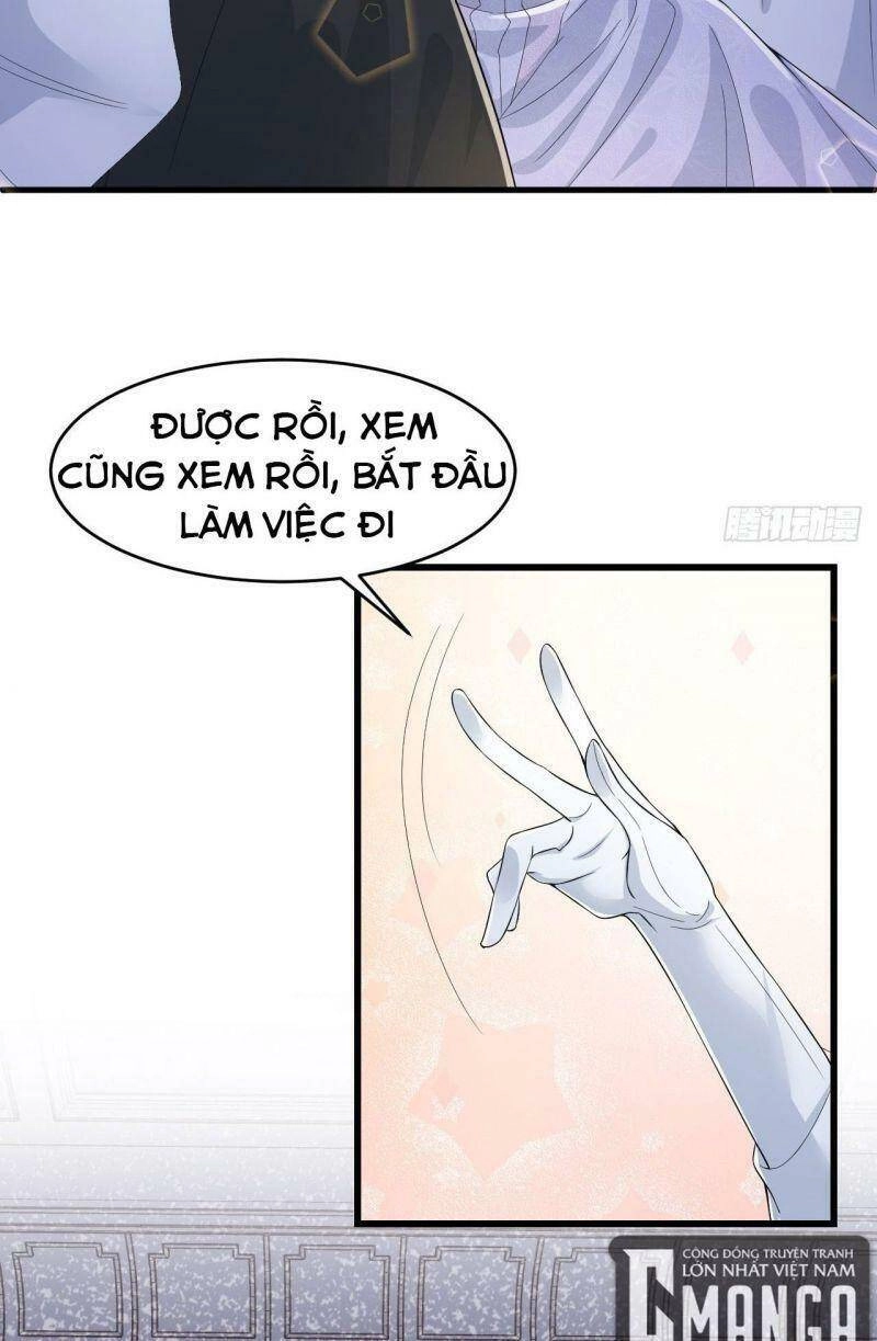 Không Thể Hòan Hảo Tuyệt Đối Chapter 10 - 13