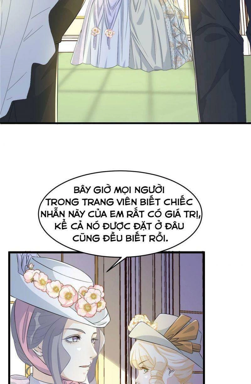 Không Thể Hòan Hảo Tuyệt Đối Chapter 10 - 15