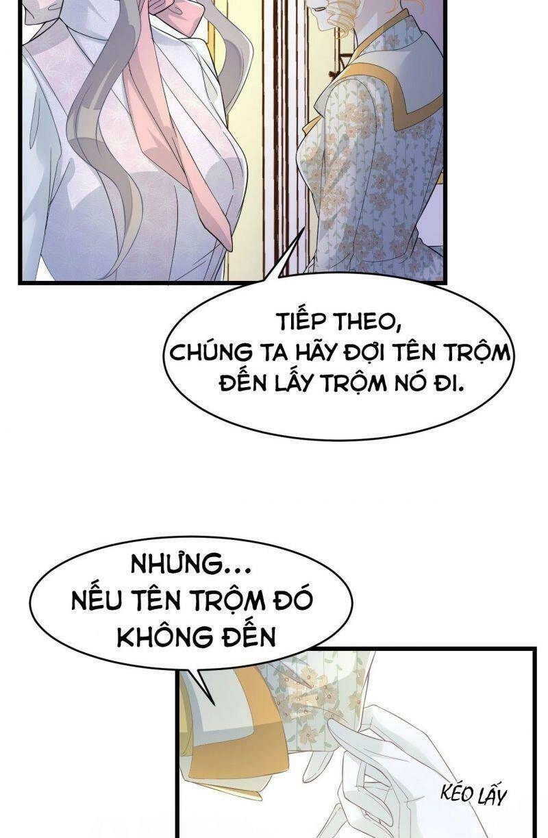 Không Thể Hòan Hảo Tuyệt Đối Chapter 10 - 16
