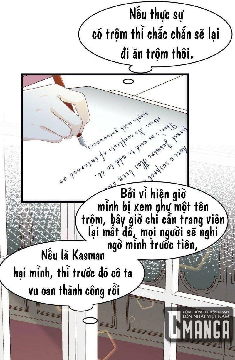 Không Thể Hòan Hảo Tuyệt Đối Chapter 10 - 19