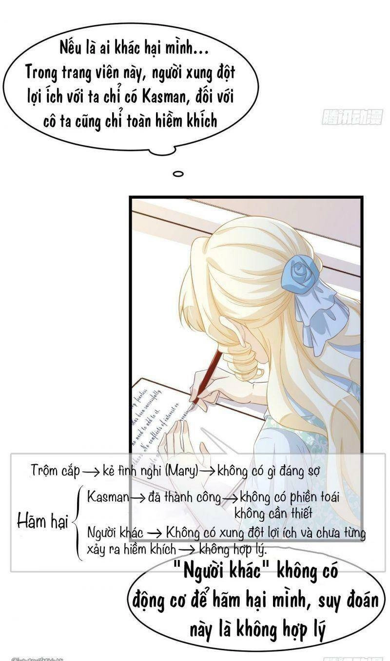 Không Thể Hòan Hảo Tuyệt Đối Chapter 10 - 21