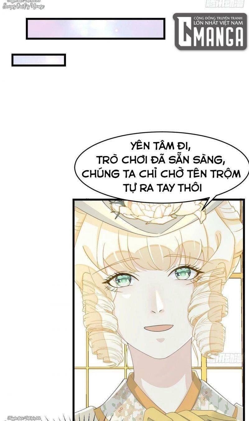 Không Thể Hòan Hảo Tuyệt Đối Chapter 10 - 22