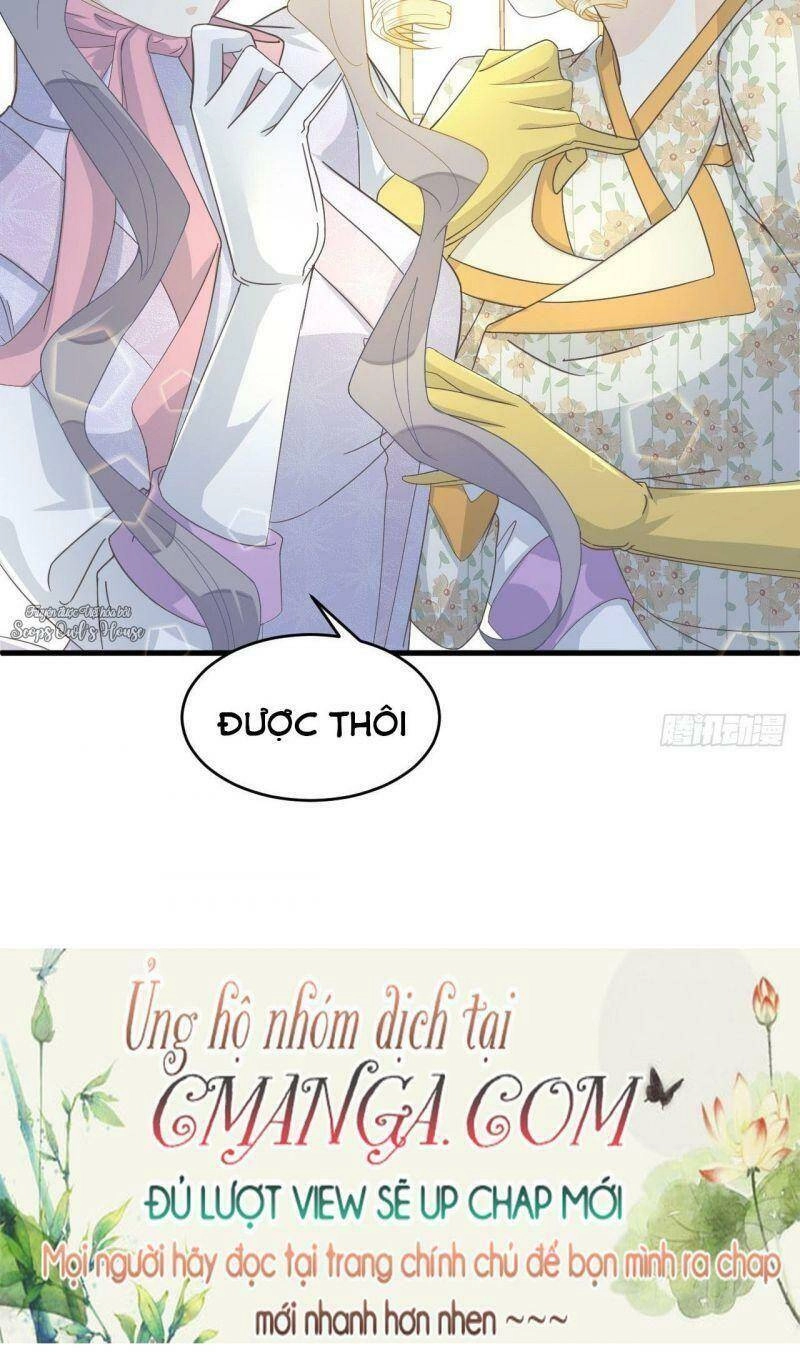 Không Thể Hòan Hảo Tuyệt Đối Chapter 10 - 24