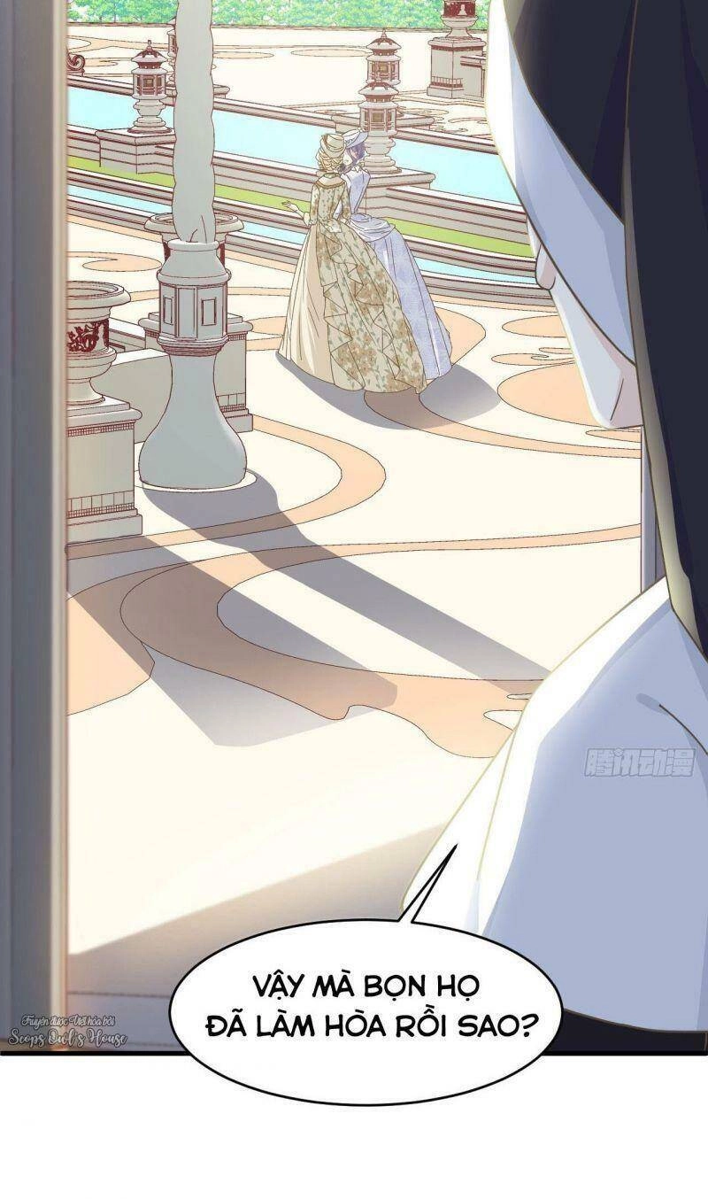 Không Thể Hòan Hảo Tuyệt Đối Chapter 10 - 28