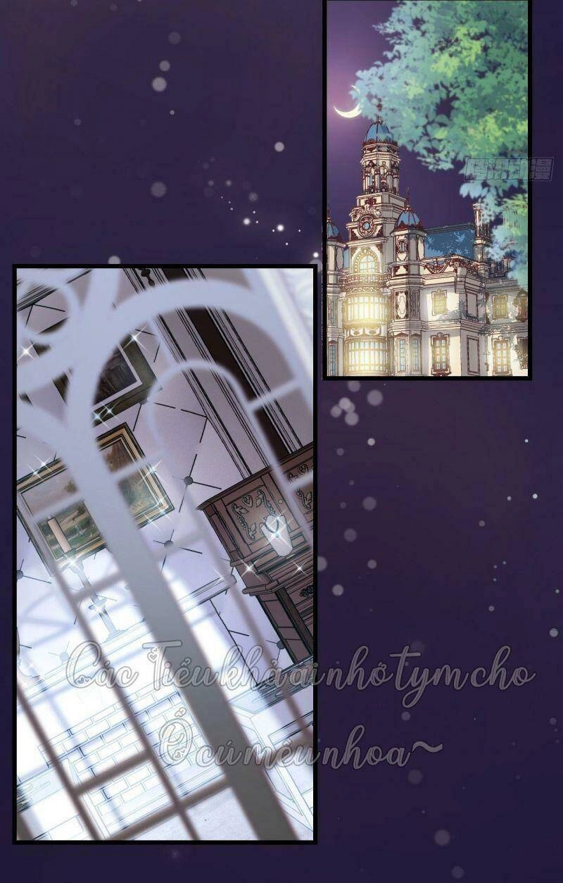 Không Thể Hòan Hảo Tuyệt Đối Chapter 10 - 31