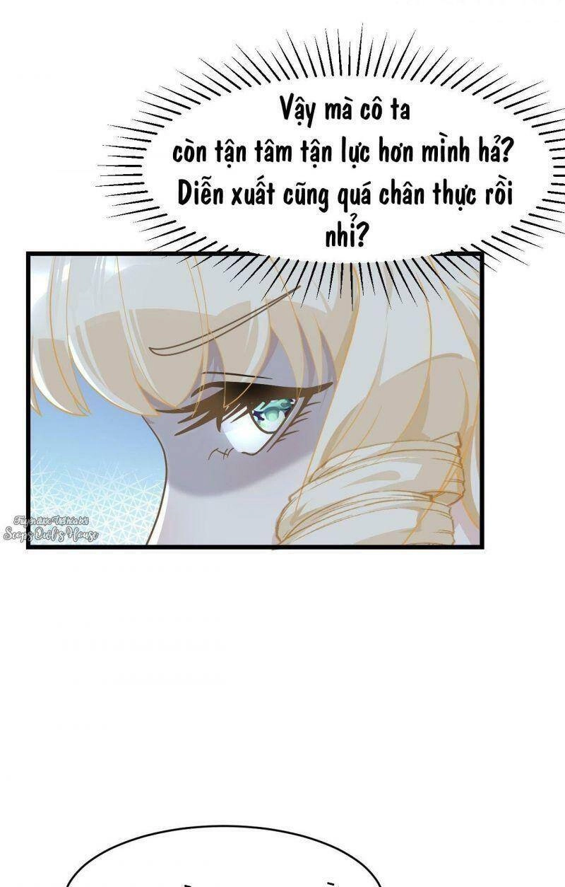 Không Thể Hòan Hảo Tuyệt Đối Chapter 10 - 33