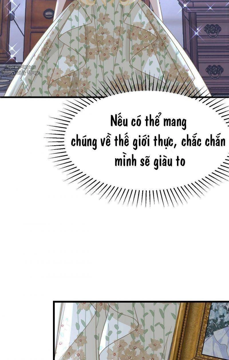 Không Thể Hòan Hảo Tuyệt Đối Chapter 10 - 37