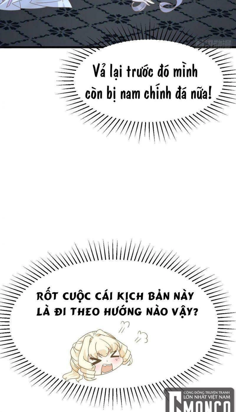 Không Thể Hòan Hảo Tuyệt Đối Chapter 10 - 45