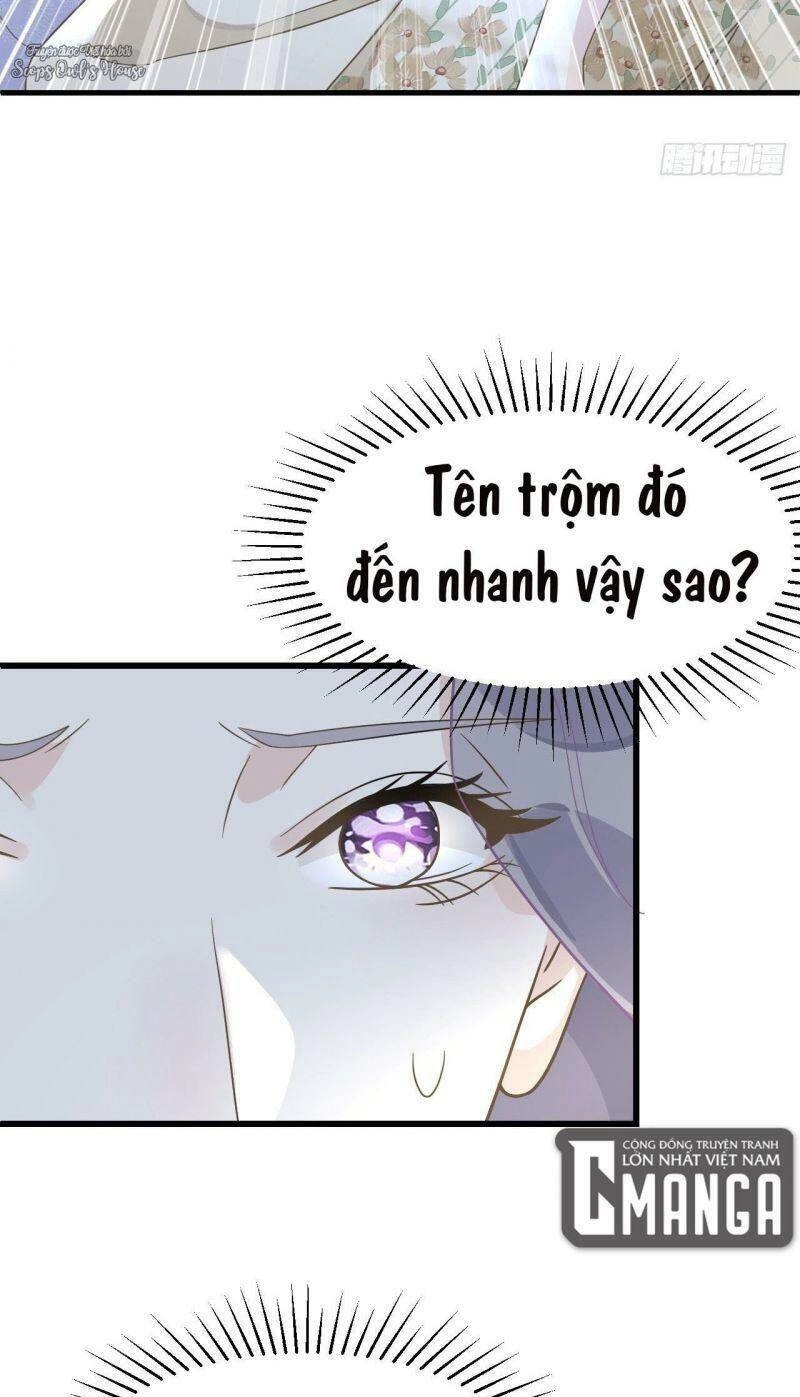 Không Thể Hòan Hảo Tuyệt Đối Chapter 10 - 49