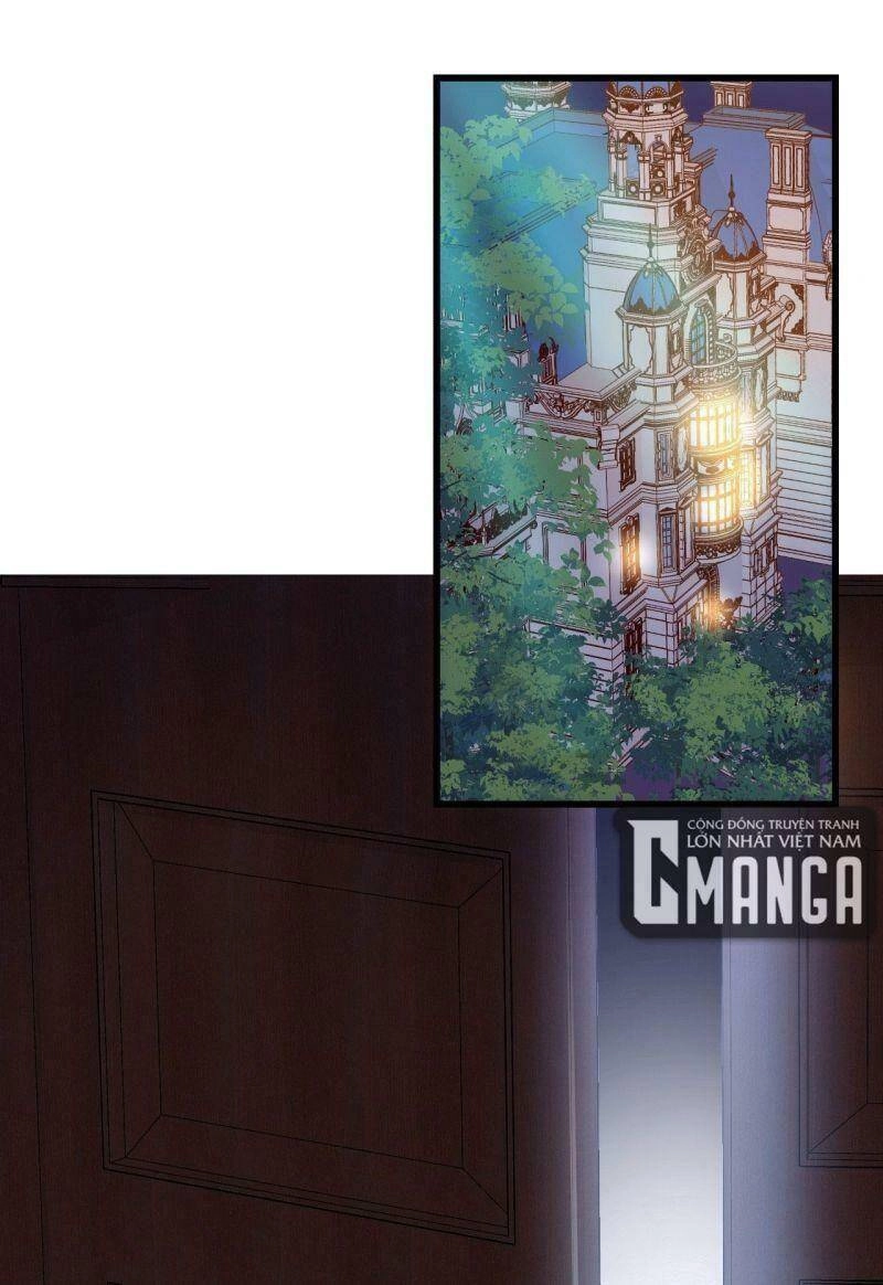 Không Thể Hòan Hảo Tuyệt Đối Chapter 11 - 1