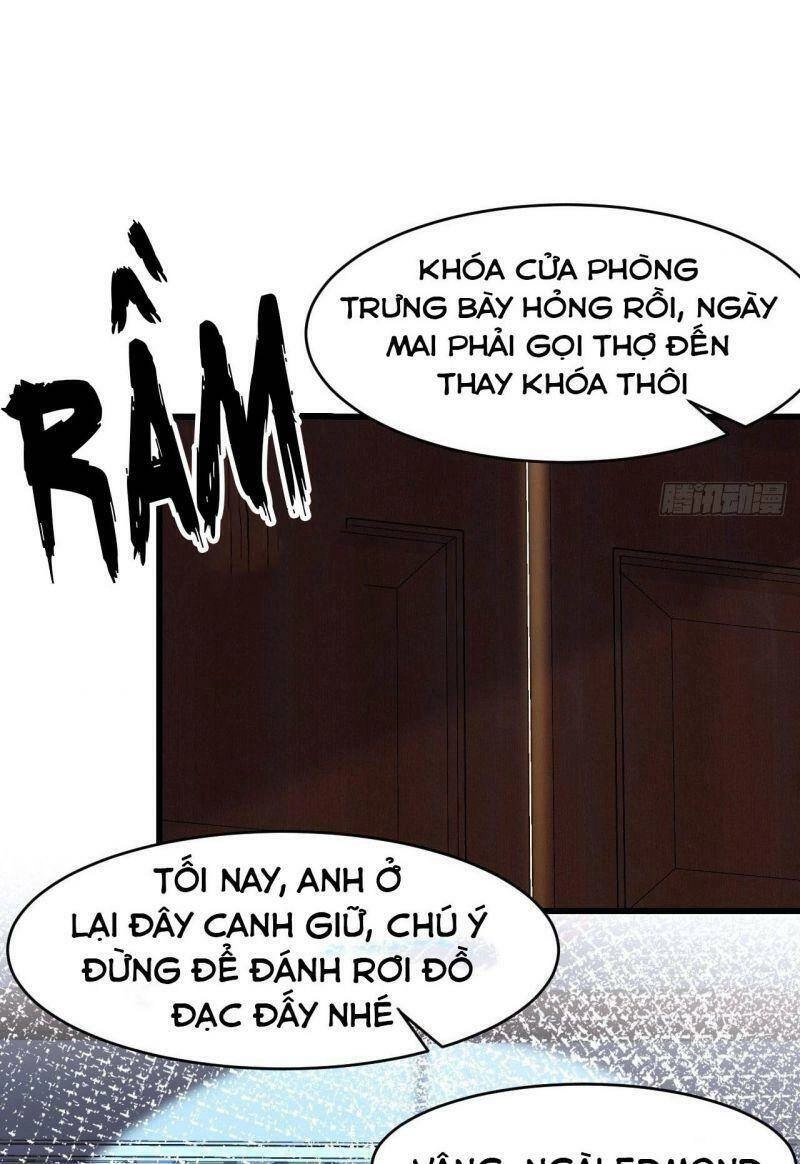 Không Thể Hòan Hảo Tuyệt Đối Chapter 11 - 3