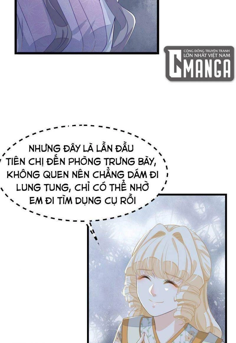 Không Thể Hòan Hảo Tuyệt Đối Chapter 11 - 6