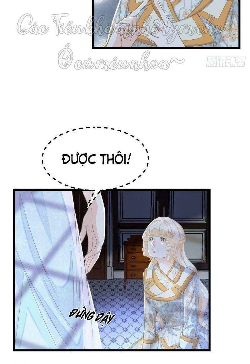 Không Thể Hòan Hảo Tuyệt Đối Chapter 11 - 7