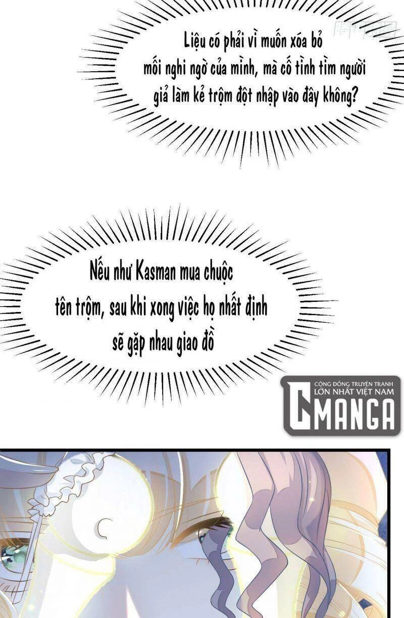 Không Thể Hòan Hảo Tuyệt Đối Chapter 11 - 12