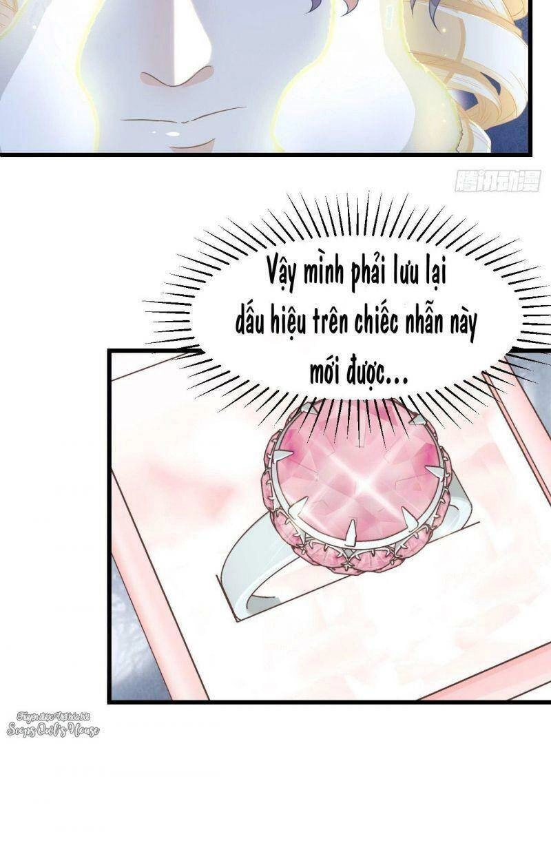 Không Thể Hòan Hảo Tuyệt Đối Chapter 11 - 13