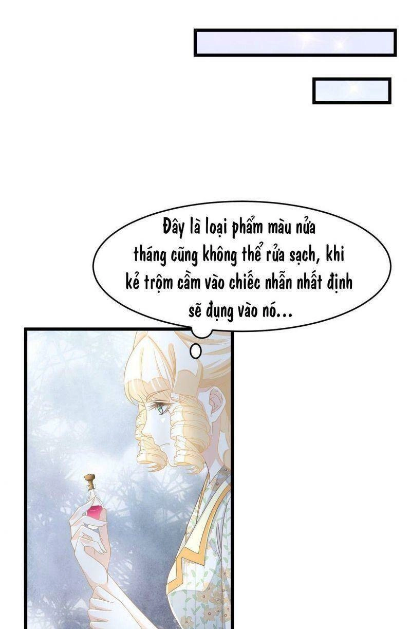 Không Thể Hòan Hảo Tuyệt Đối Chapter 11 - 14