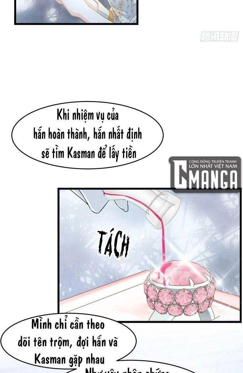 Không Thể Hòan Hảo Tuyệt Đối Chapter 11 - 15