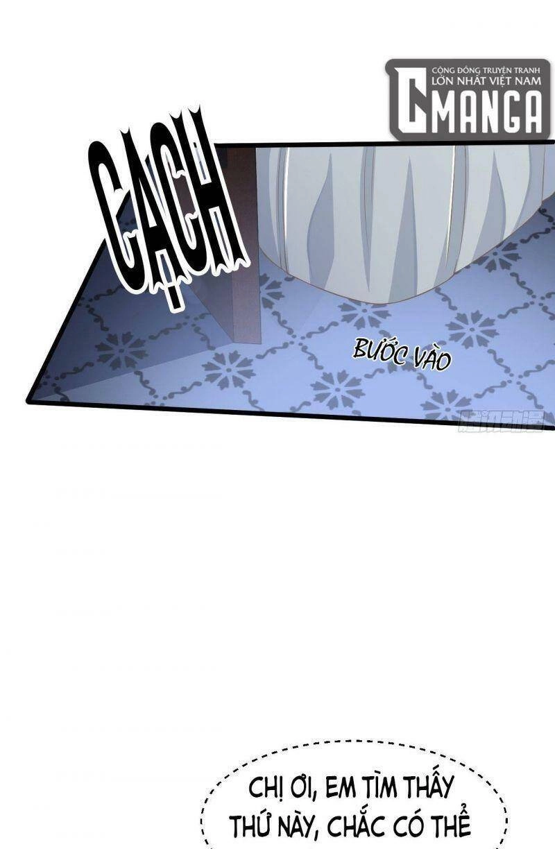 Không Thể Hòan Hảo Tuyệt Đối Chapter 11 - 18