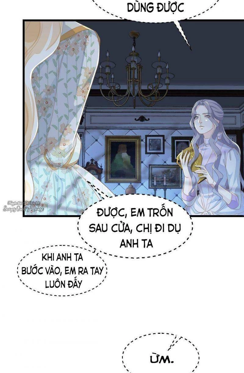 Không Thể Hòan Hảo Tuyệt Đối Chapter 11 - 19