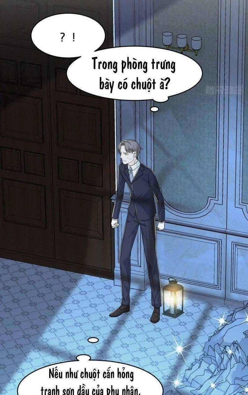 Không Thể Hòan Hảo Tuyệt Đối Chapter 11 - 21