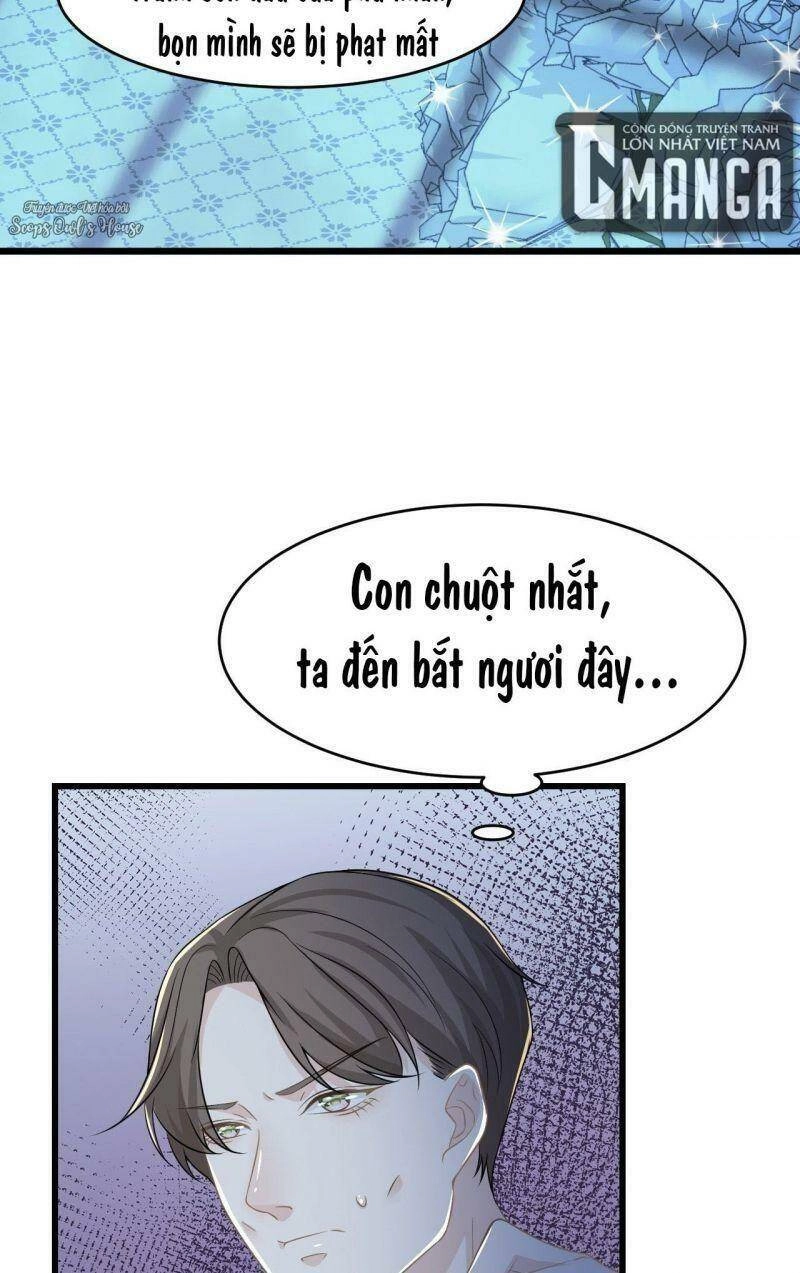 Không Thể Hòan Hảo Tuyệt Đối Chapter 11 - 22