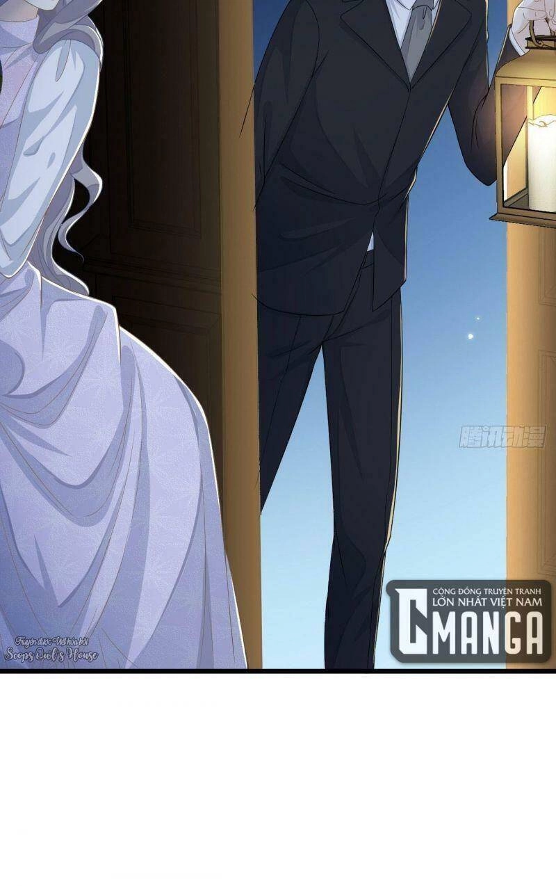 Không Thể Hòan Hảo Tuyệt Đối Chapter 11 - 24