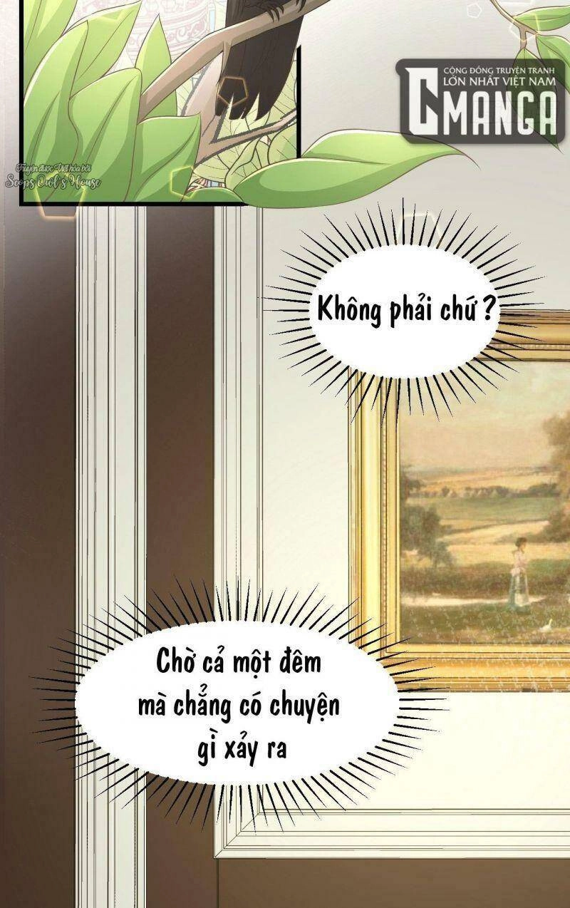 Không Thể Hòan Hảo Tuyệt Đối Chapter 11 - 30